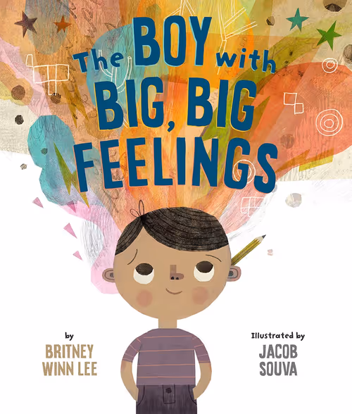 Social-emotional story for little kids