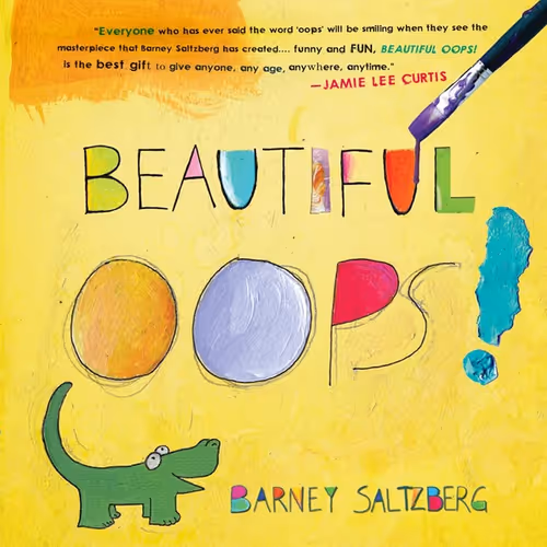 Popular SEL book for young children