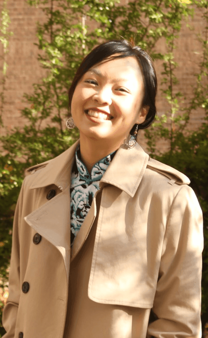 Xiang Wang