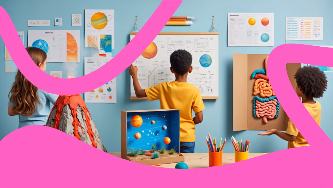 Growing life learners: 7 benefits of project-based learning