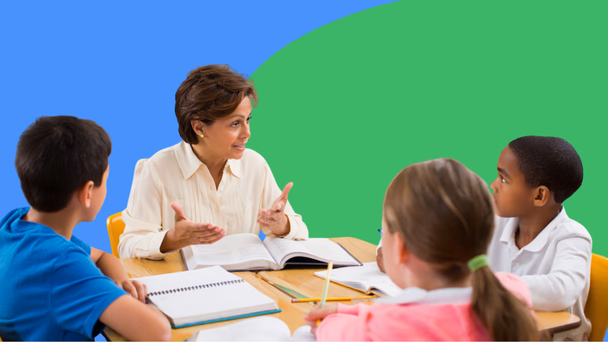 Tiny classes, huge impact: 10 benefits of smaller class sizes