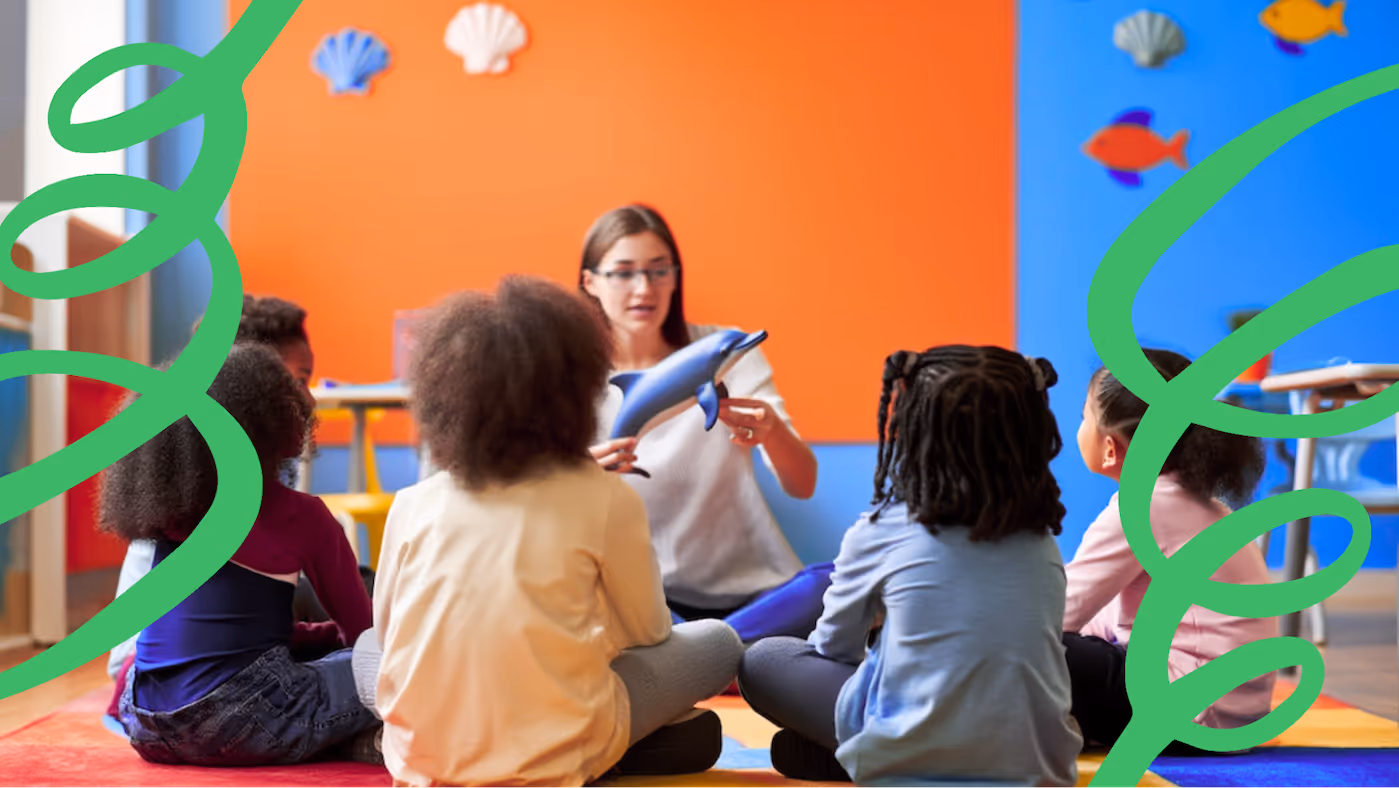 Why elementary schools with small class sizes matter
